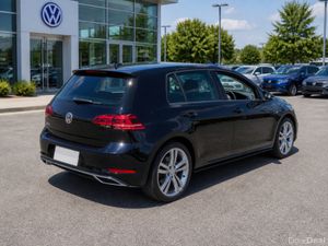 Volkswagen Golf 1.4TSi HIGHLINE MEISTER DSG AUTOMA - Image 3