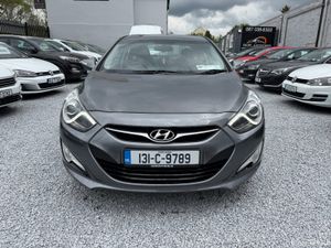 2013 (131) Hyundai i40 1.7 CRDI Comfort - Image 2