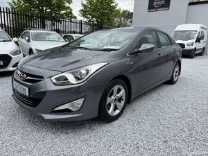 2013 (131) Hyundai i40 1.7 CRDI Comfort - Image 3