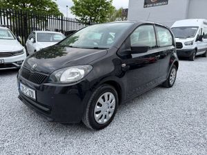 2013 (131) Skoda Citigo 1.0 MPI 60HP Active - Image 3