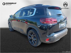 Citroen C5 Aircross Hatchback E-Series - Image 3