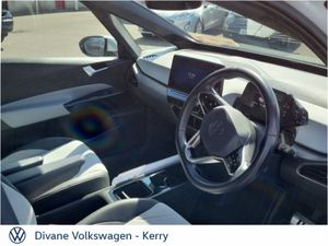 Volkswagen ID.3 LIFE DX 58KWH 204HP - Image 3