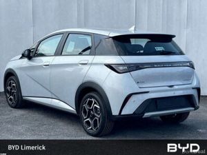 BYD DOLPHIN 1.0 - Image 3