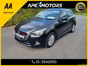 Mazda Demio FINANCE ARRANGED * DIESEL AUTOMATIC  * - Image 3