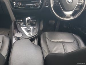 BMW 330e plugin hybrid 2017 - Image 3