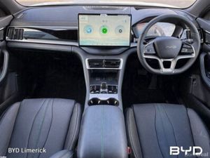 BYD SEAL U 1.5 - Image 2