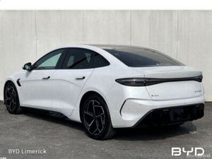 BYD SEAL 1.0 - Image 2