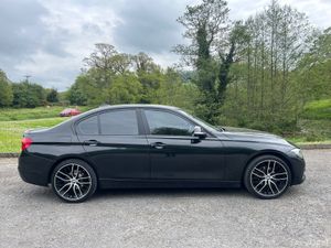 BMW 3-Series 2016, cheap insurance - Image 3