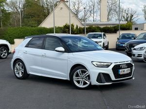 211 AUDI A1 S-LINE 1.0 AUTOMATIC - Image 2