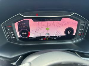 211 AUDI A1 S-LINE 1.0 AUTOMATIC - Image 4