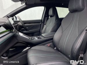 BYD SEAL U SEAL U DM-i DESIGN AWD - Image 4
