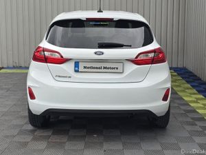 2018 Ford Fiesta TITANIUM 1.0 Petrol - Image 4