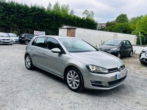 Vw Golf 2016 1.4 Highline Automatic - Image 3