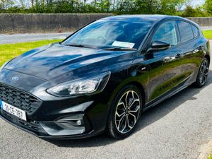 2022 Ford Focus 1.5 TDI ST LINE AUTOMATIC - Image 2