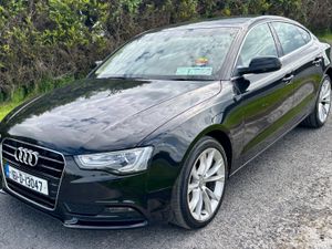 2016 Audi A5 2.0 L TDI 150HP - Image 2