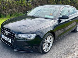 2016 Audi A5 2.0 L TDI 150HP - Image 2