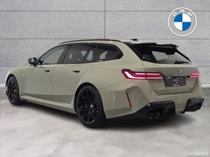 BMW M5 Touring - Image 3