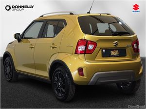 Suzuki Ignis Hatchback SZ-T - Image 3