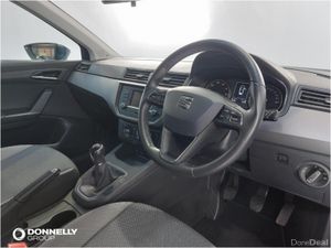 SEAT Ibiza Hatchback SE Design - Image 4