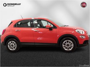 Fiat 500X 500x Hatchback Pop - Image 3