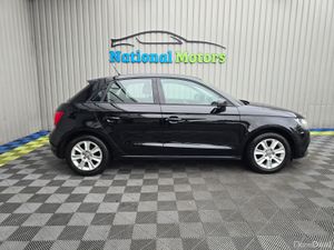 2013 Audi A1 1.2 Petrol TFSI - Image 2