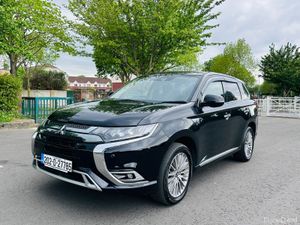 Mitsubishi Outlander 2020 2.4 Plug In Hybrid - Image 2