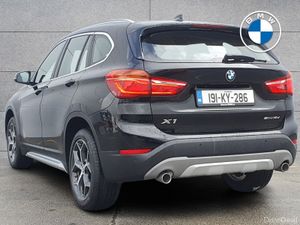 BMW X1 sDrive18d xLine - Image 3