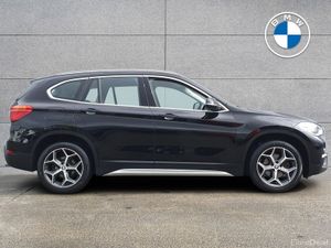 BMW X1 sDrive18d xLine - Image 4
