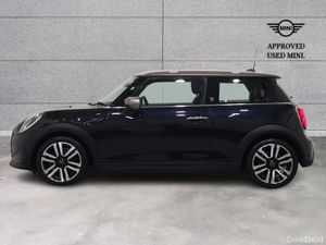 Mini Cooper 3-Door Cooper Exclusive - Image 4
