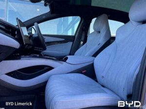 BYD SEAL 82.5kWh Excellence 4WD - Image 4