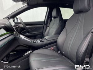 BYD SEAL U SEAL U DM-i DESIGN AWD - Image 4