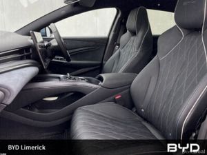 BYD SEAL 1.0 - Image 3