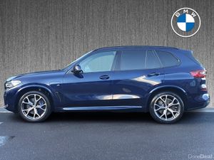 BMW X5 xDrive45e M Sport - Image 3