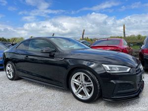 Audi A5 S-Line - Image 3