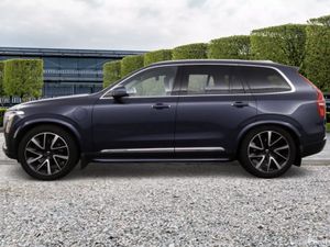 🇮🇪Volvo XC90 2.0 T8 INSCRIPTION PRO/GT SPECIAL O - Image 4