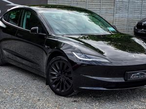 🔥 2024 Tesla Model 3 Highland RWD Premium - Image 2