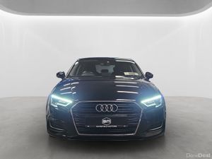 2018 AUDI A3 1.0 SE MANUAL.. - Image 2