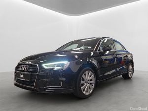 2018 AUDI A3 1.0 SE MANUAL.. - Image 3