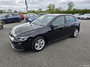 Volkswagen Golf Life - Image 2
