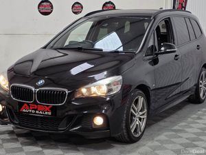 BMW 2-Series DIESEL GRAN TOURER - Image 2