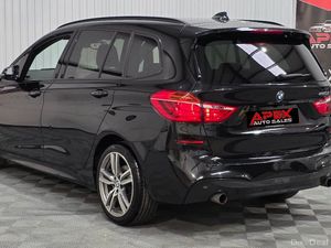 BMW 2-Series DIESEL GRAN TOURER - Image 4