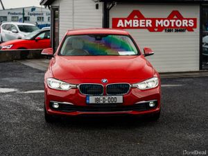 2018 BMW 3-Series 330E Hybrid Auto - Image 2