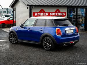 2018 Mini Cooper Automatic Diesel - Image 4