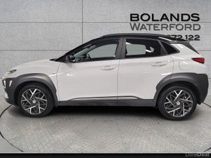 Hyundai KONA 1.6 GDI Hybrid Executive Two Tone Roo - Image 3