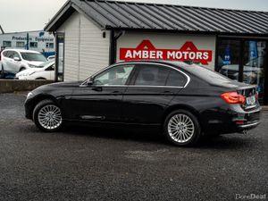 2019 BMW 320D Automatic - Image 3