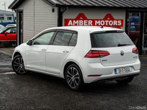 2021 VW GOLF AUTO 2.0TDI - Image 4