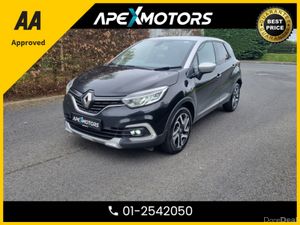 Renault Captur FINANCE ARRANGED * TOP SPEC * DYNAM - Image 3