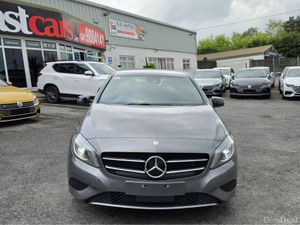 Mercedes-Benz A-Class A180 AMG INTERIOR  FULL LEAT - Image 2