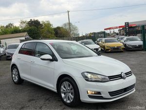 Volkswagen Golf 1.2 TSI AUTOMATIC - REVERCE CAMERA - Image 2