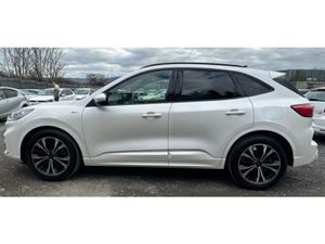 Ford Kuga ST-LINE X EDITION EC 2022 - Image 4